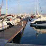 Beneteau Cyclades 43.4