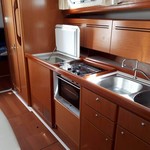 Beneteau Cyclades 43.4