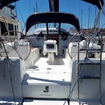 Beneteau Cyclades 43.4
