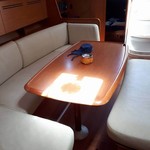 Beneteau Cyclades 43.4