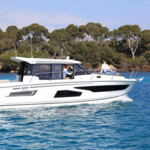 Jeanneau Merry Fisher 1095