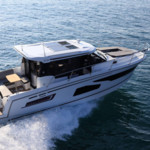 Jeanneau Merry Fisher 1095