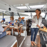 Jeanneau Merry Fisher 1095