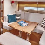 Jeanneau Sun Odyssey 440