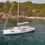 Jeanneau Sun Odyssey 440