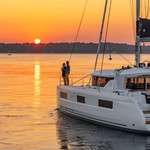 Lagoon 46