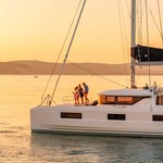 Lagoon 46