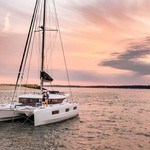 Lagoon 46