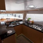 Fountaine Pajot Salina 48