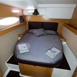 Fountaine Pajot Salina 48