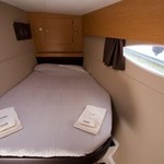 Fountaine Pajot Salina 48