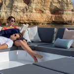 Fountaine Pajot Elba 45