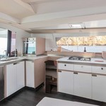Fountaine Pajot Elba 45