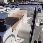 Lagoon 450 F