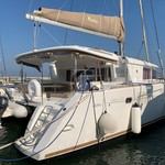 Lagoon 450 F