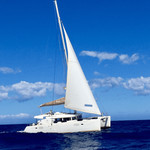 Lagoon 450 F