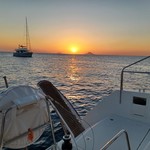 Lagoon 450 F