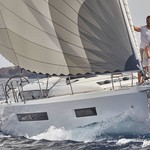 Jeanneau Sun Odyssey 490
