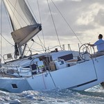 Jeanneau Sun Odyssey 490