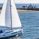 Jeanneau Sun Odyssey 490