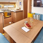 Jeanneau Sun Odyssey 490