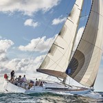 Jeanneau Sun Odyssey 490