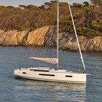 Jeanneau Sun Odyssey 490