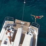 Jeanneau Sun Odyssey 490