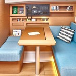 Jeanneau Sun Odyssey 490