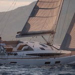 Jeanneau 54