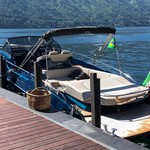 Cranchi Endurance 30