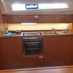 Bavaria Cruiser 41