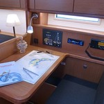 Bavaria Cruiser 41