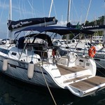 Bavaria Cruiser 41