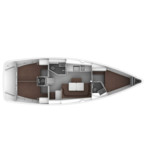 Bavaria Cruiser 41