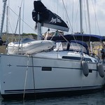 Bavaria Cruiser 41