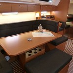 Bavaria Cruiser 41
