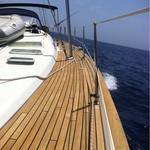 Beneteau Oceanis 473