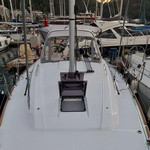 Beneteau Oceanis 38.1