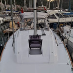 Beneteau Oceanis 38.1