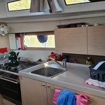 Beneteau Oceanis 38.1
