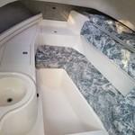 Grady-White Gulfstream 232