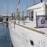 Lagoon 450 F