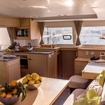 Lagoon 450 F
