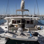 Lagoon 450 F