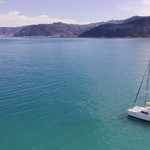 Lagoon 450 F