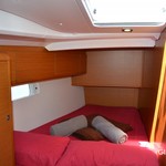 Jeanneau Sun Odyssey 509