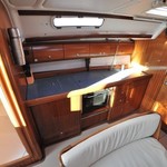 Bavaria 38 Cruiser