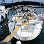 Bavaria 38 Cruiser