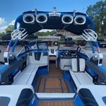 Super Air Nautique G25